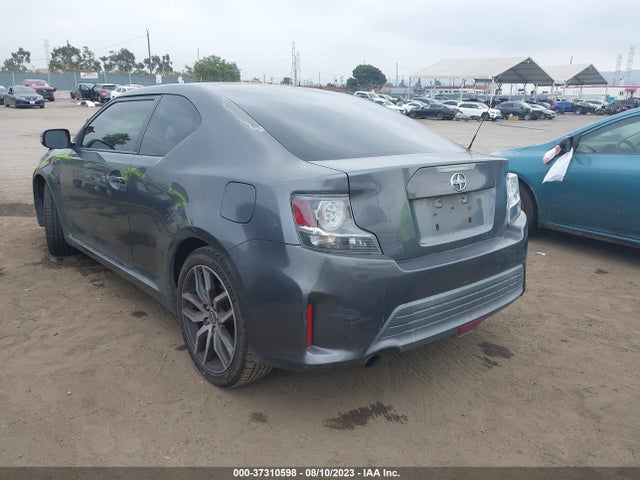2015 Toyota TC, VIN: JTKJF5C71F3090025