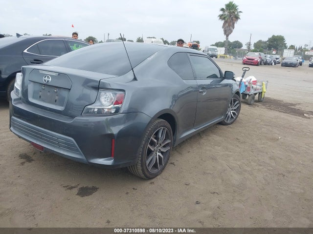 2015 Toyota TC, VIN: JTKJF5C71F3090025
