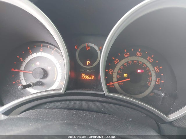 2015 Toyota TC, VIN: JTKJF5C71F3090025