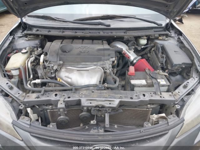 JTKJF5C71F3090025 Scion TC