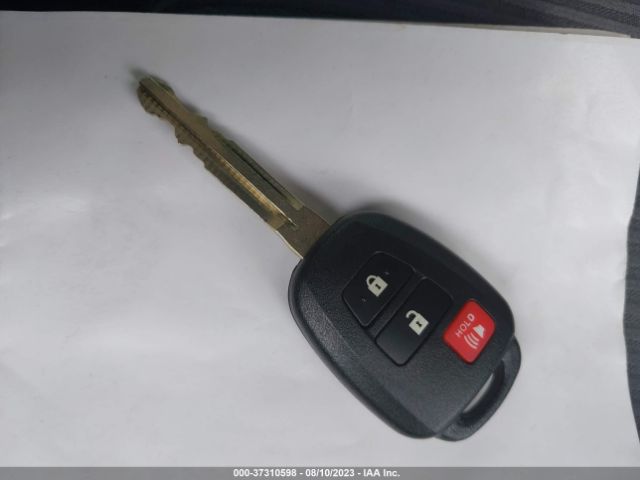 JTKJF5C71F3090025 Scion TC