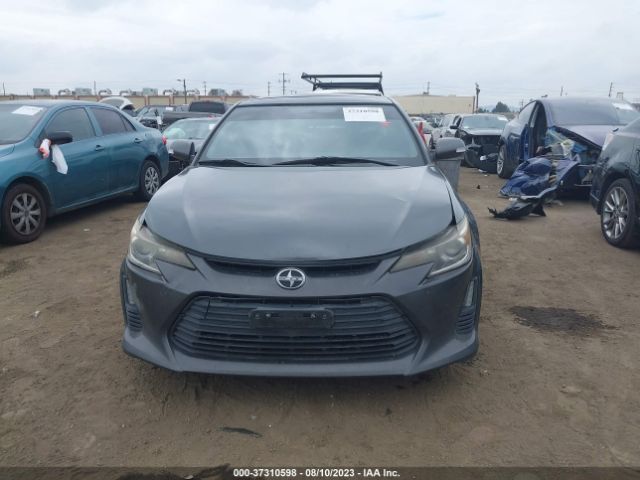 JTKJF5C71F3090025 Scion TC