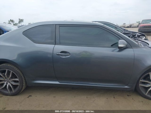 JTKJF5C71F3090025 Scion TC