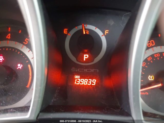 JTKJF5C71F3090025 Scion TC