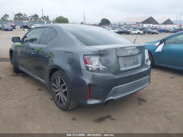 JTKJF5C71F3090025 Scion TC