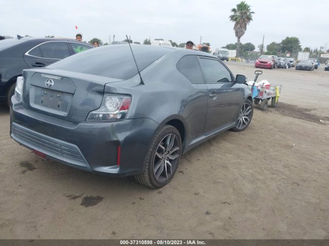 JTKJF5C71F3090025 Scion TC