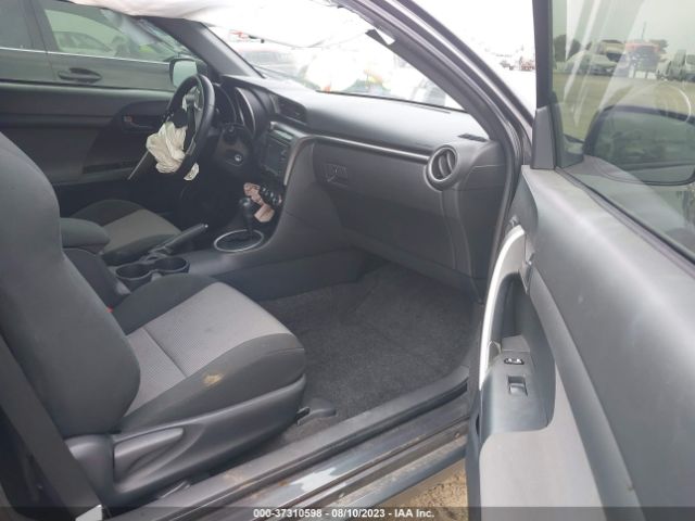 JTKJF5C71F3090025 Scion TC