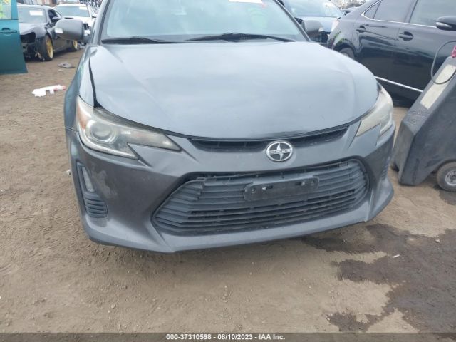 JTKJF5C71F3090025 Scion TC