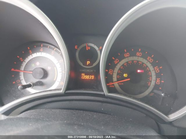 JTKJF5C71F3090025 Scion TC
