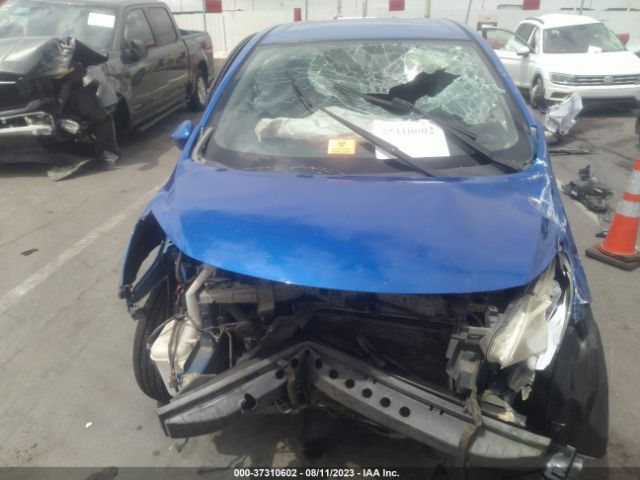 3N1CE2CP8FL412894 Nissan Versa Note Sr