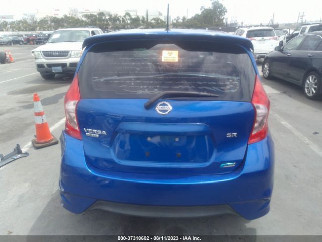 3N1CE2CP8FL412894 Nissan Versa Note Sr