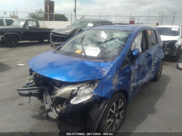 3N1CE2CP8FL412894 Nissan Versa Note Sr