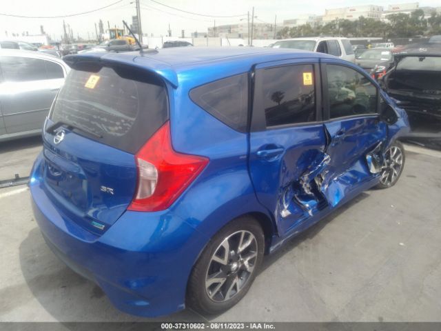 3N1CE2CP8FL412894 Nissan Versa Note Sr