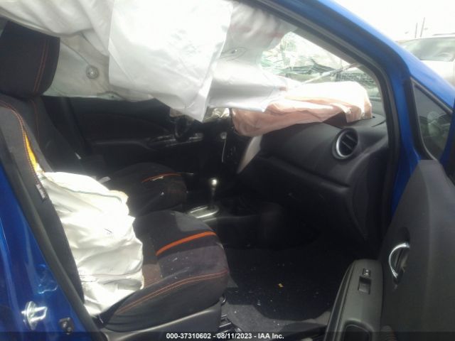 3N1CE2CP8FL412894 Nissan Versa Note Sr