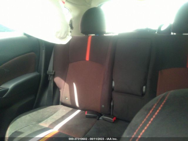 3N1CE2CP8FL412894 Nissan Versa Note Sr