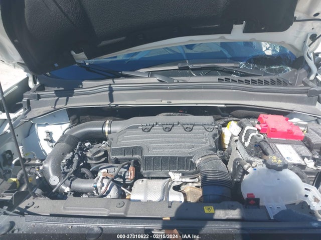 ZACNJDC14NPP00682 Jeep Renegade Trailhawk 4x4