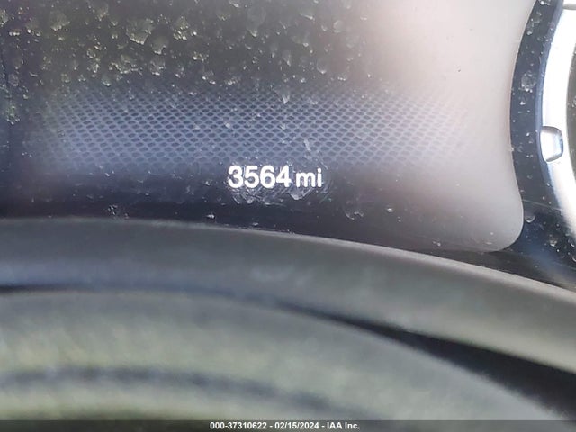ZACNJDC14NPP00682 Jeep Renegade Trailhawk 4x4