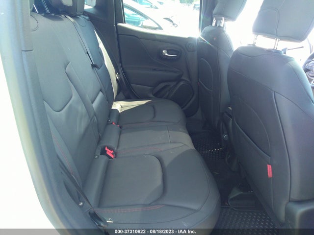 ZACNJDC14NPP00682 Jeep Renegade Trailhawk 4x4