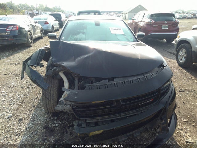 Dodge Charger Sxt 2017 2C3CDXHG9HH503369 Image 12