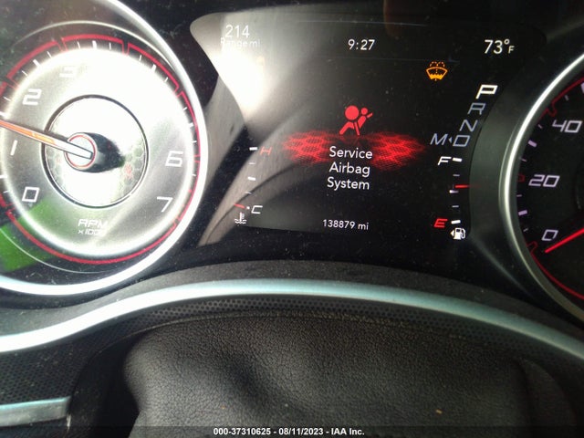 Dodge Charger Sxt 2017 2C3CDXHG9HH503369 Image 15