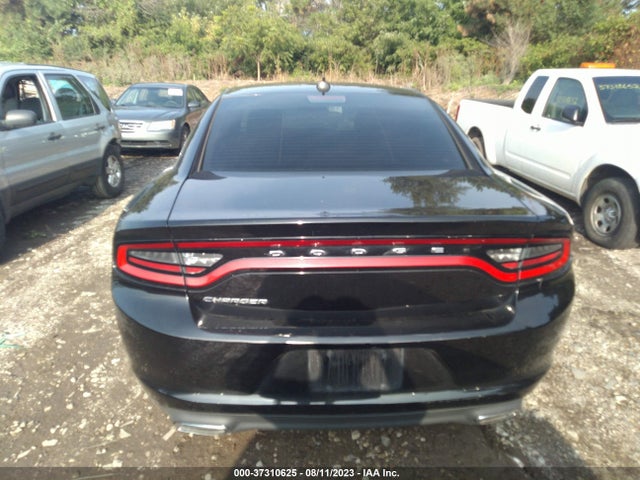Dodge Charger Sxt 2017 2C3CDXHG9HH503369 Image 16