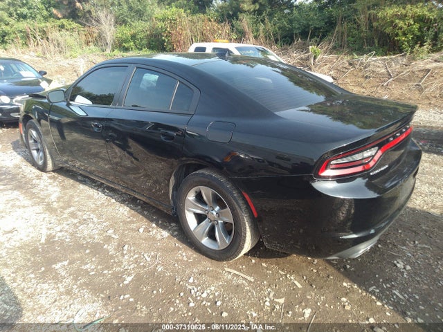 Dodge Charger Sxt 2017 2C3CDXHG9HH503369 Image 3