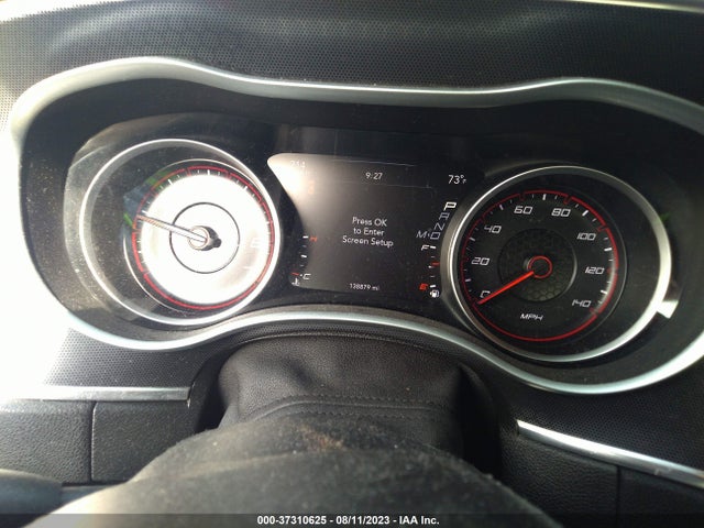 Dodge Charger Sxt 2017 2C3CDXHG9HH503369 Image 7