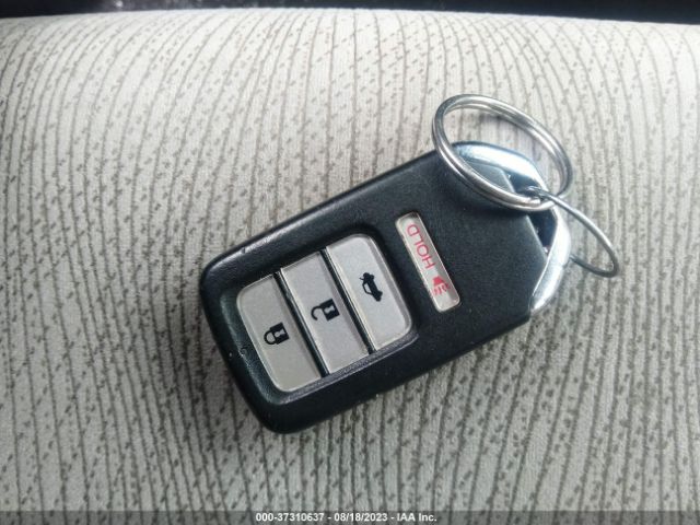 1HGCR6F73EA800143 Honda Accord Hybrid Touring