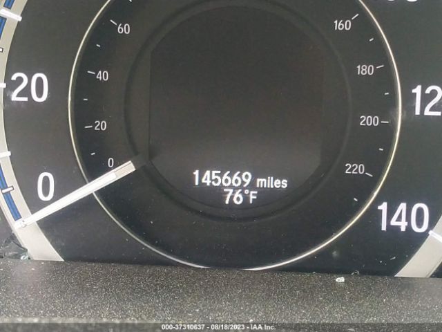 1HGCR6F73EA800143 Honda Accord Hybrid Touring