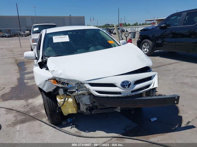 2013 TOYOTA COROLLA L/LE/S VIN: 5YFBU4EE1DP196762