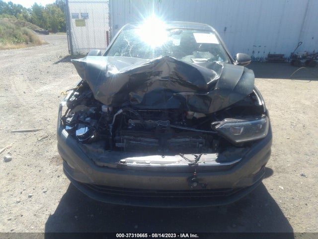 3VWG57BU5KM003899 Volkswagen Jetta Sel Premium