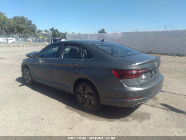 3VWG57BU5KM003899 Volkswagen Jetta Sel Premium