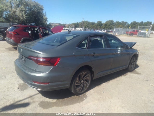 3VWG57BU5KM003899 Volkswagen Jetta Sel Premium