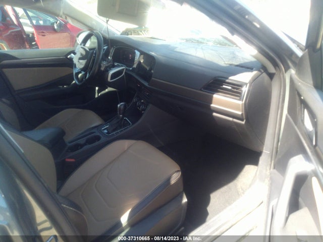 3VWG57BU5KM003899 Volkswagen Jetta Sel Premium