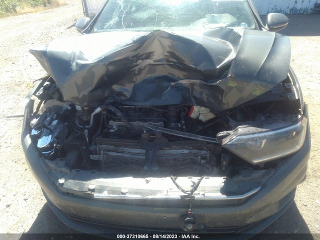 3VWG57BU5KM003899 Volkswagen Jetta Sel Premium