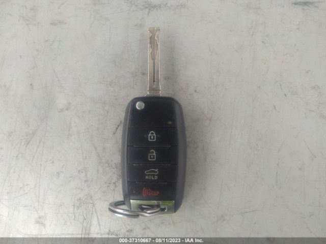 KNADN5A3XE6353145 KIA RIO EX
