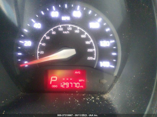 KNADN5A3XE6353145 KIA RIO EX