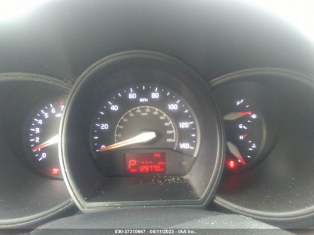 KNADN5A3XE6353145 KIA RIO EX