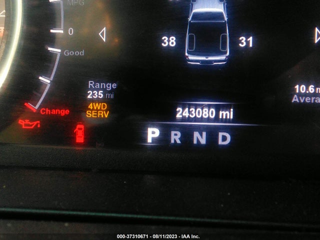 2015 RAM 1500 LARAMIE VIN: 1C6RR7NT3FS558700