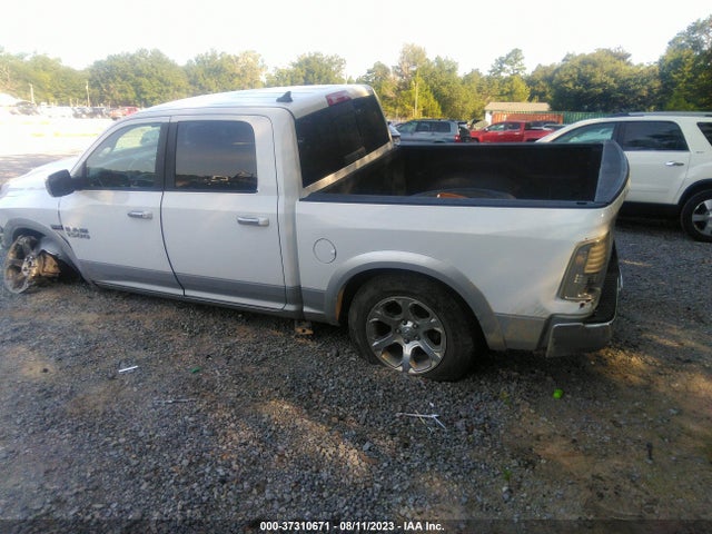 2015 RAM 1500 LARAMIE VIN: 1C6RR7NT3FS558700