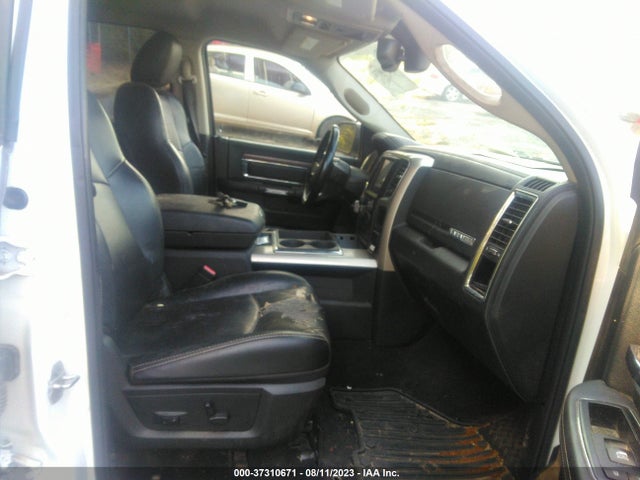 2015 RAM 1500 LARAMIE VIN: 1C6RR7NT3FS558700