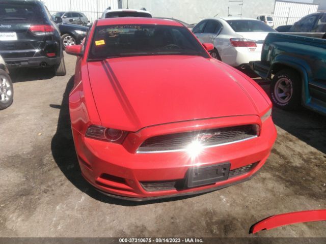 1ZVBP8AM2E5232305 Ford Mustang V6 Premium