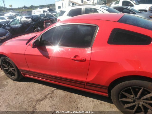 1ZVBP8AM2E5232305 Ford Mustang V6 Premium