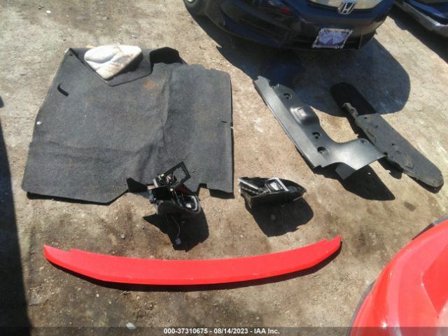 1ZVBP8AM2E5232305 Ford Mustang V6 Premium
