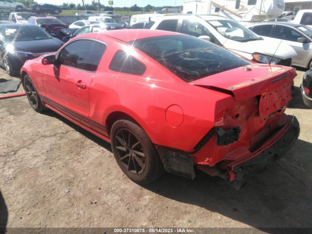 1ZVBP8AM2E5232305 Ford Mustang V6 Premium