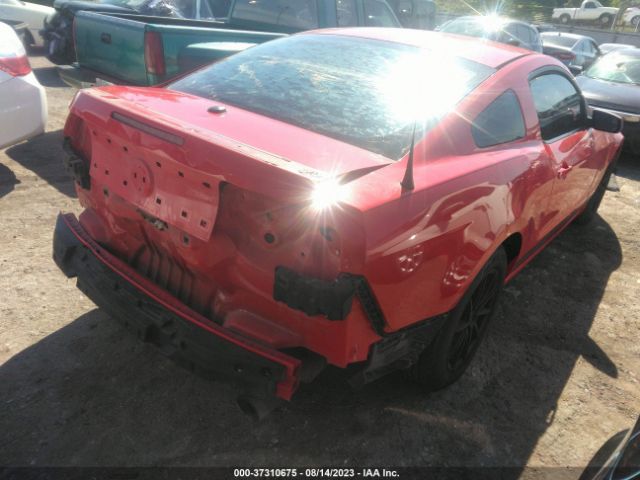 1ZVBP8AM2E5232305 Ford Mustang V6 Premium