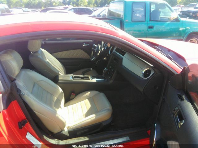 1ZVBP8AM2E5232305 Ford Mustang V6 Premium