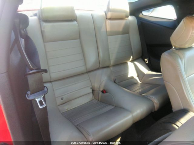 1ZVBP8AM2E5232305 Ford Mustang V6 Premium