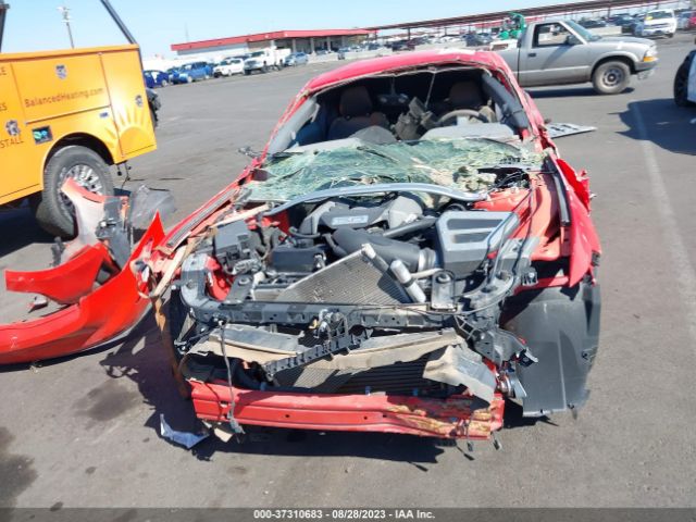 1FA6P8CF7F5319336 Ford MUSTANG GT