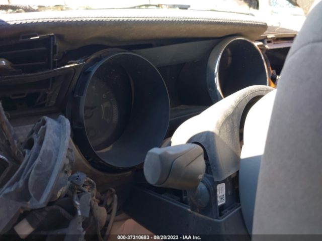 1FA6P8CF7F5319336 Ford MUSTANG GT